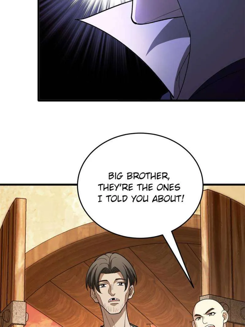My Dragon System chapter 243 page 26
