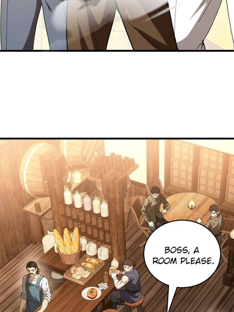 My Dragon System chapter 243 page 5