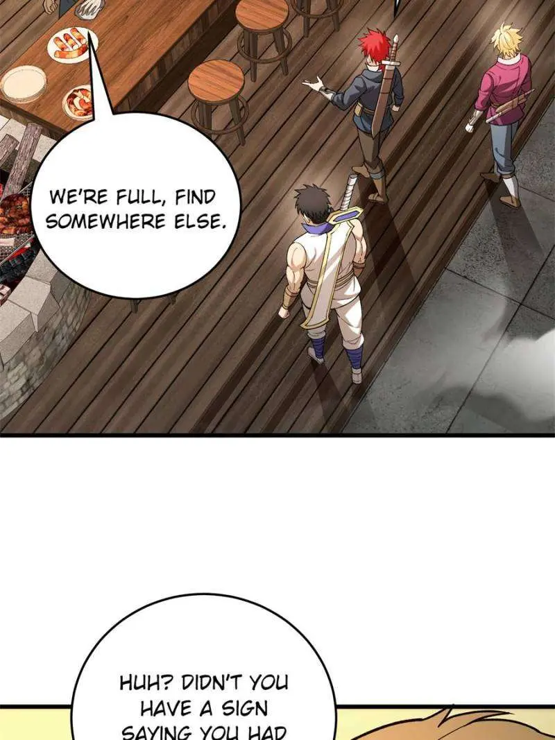 My Dragon System chapter 243 page 6