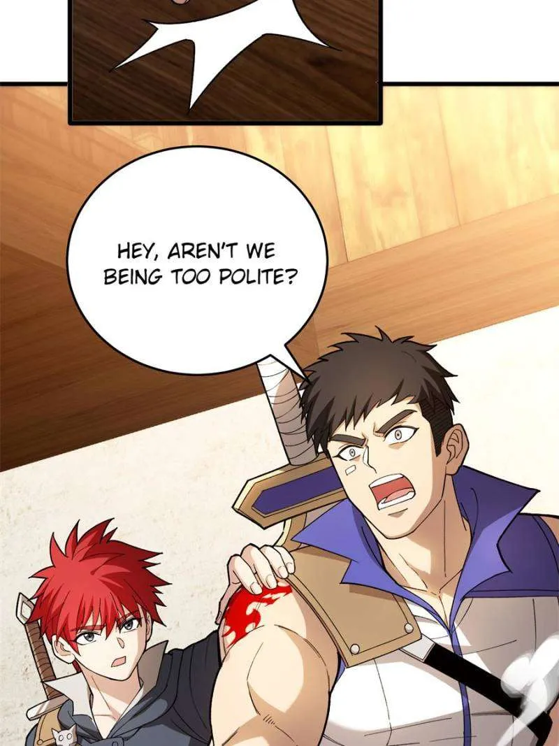 My Dragon System chapter 243 page 9