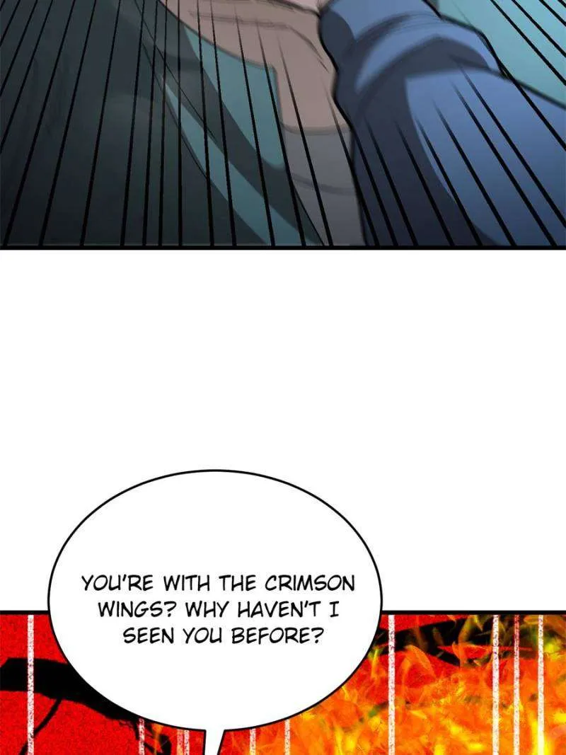 My Dragon System chapter 244 page 25
