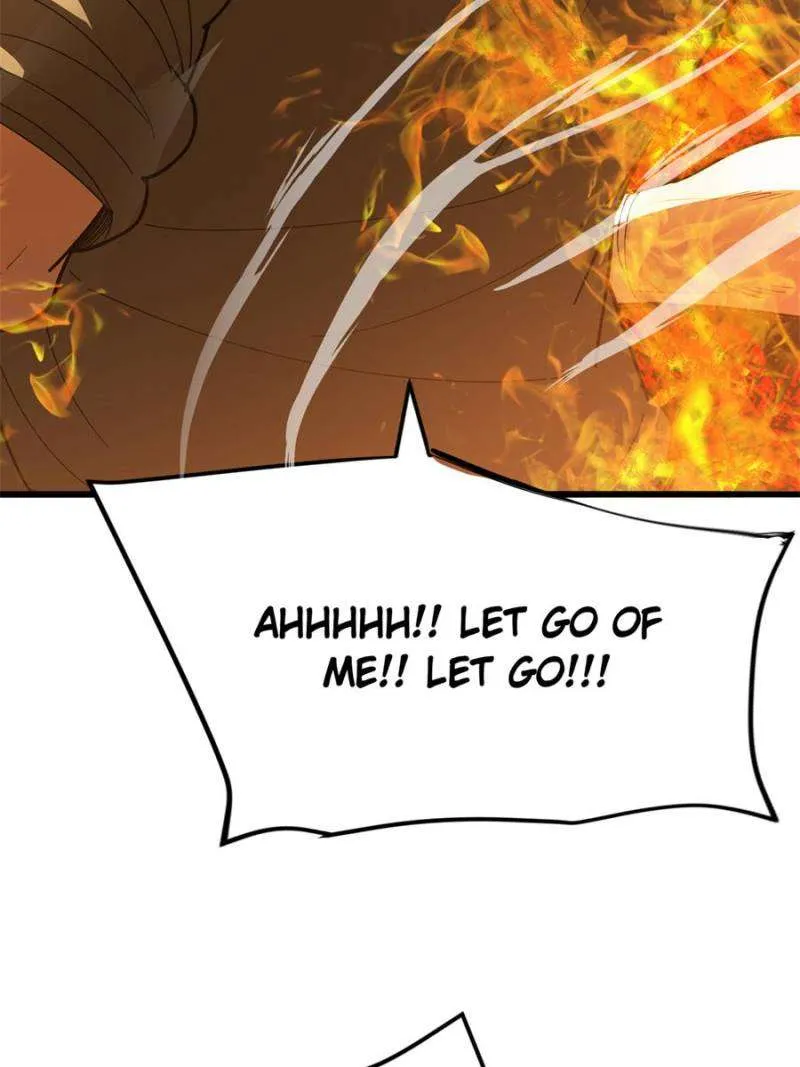 My Dragon System chapter 244 page 27