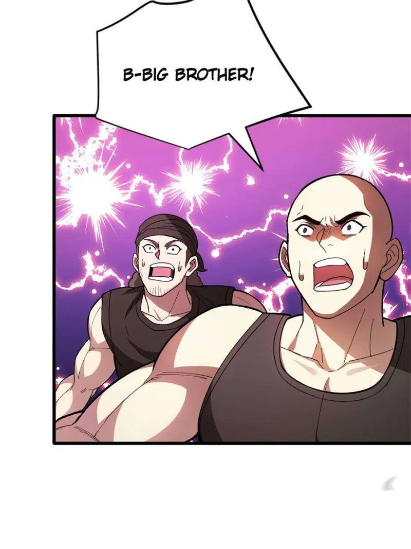 My Dragon System chapter 244 page 28