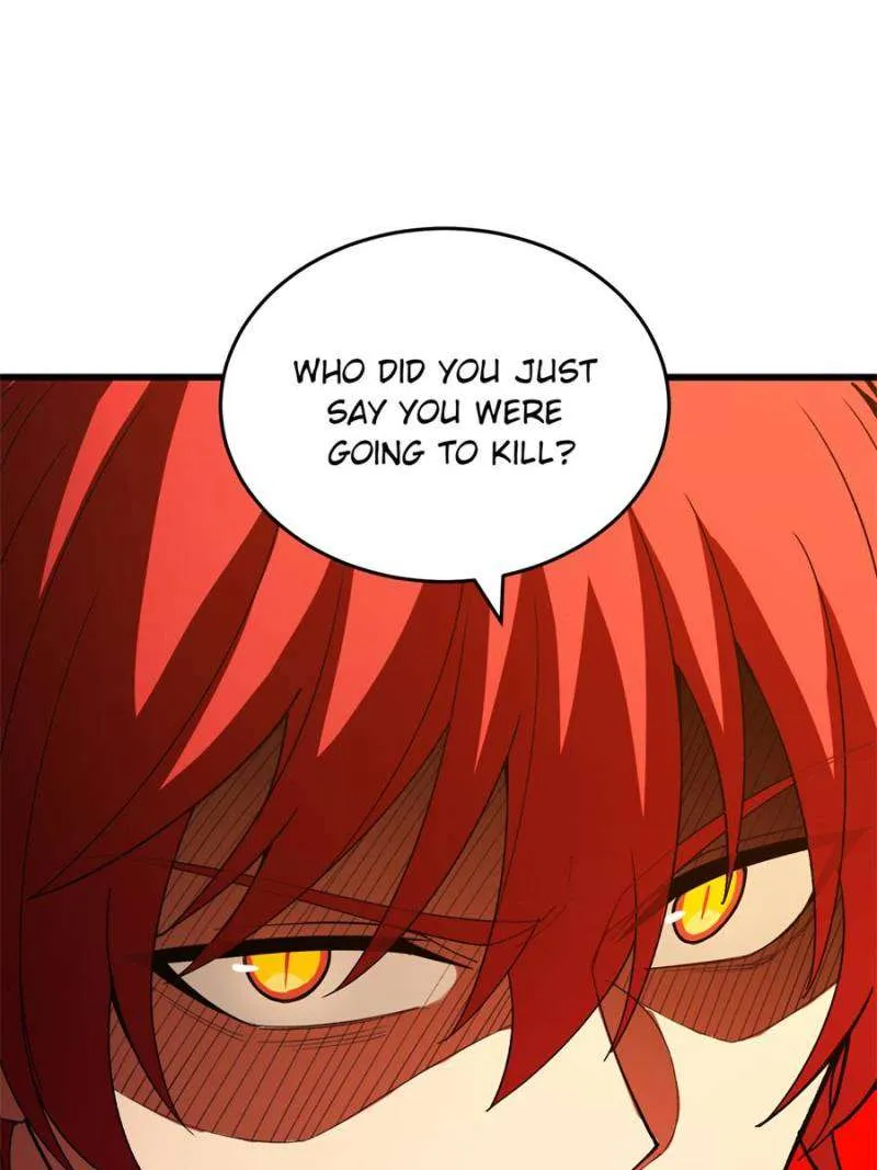 My Dragon System chapter 244 page 29