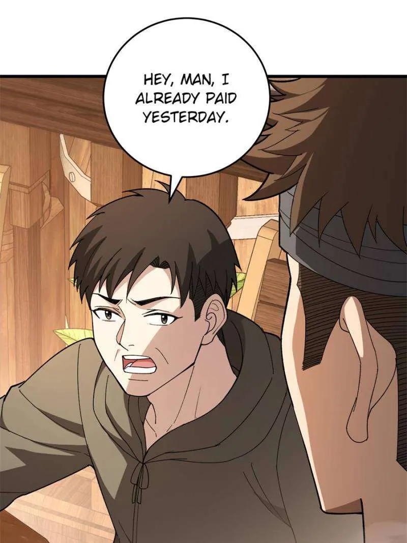 My Dragon System chapter 244 page 6