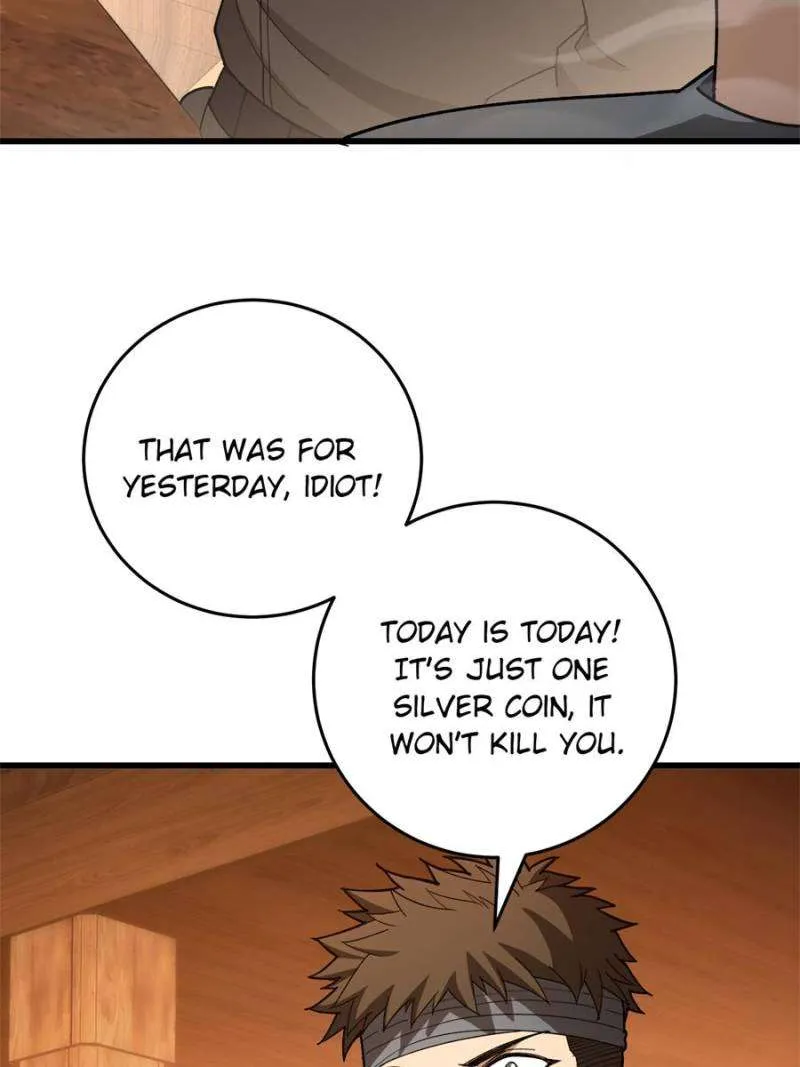 My Dragon System chapter 244 page 7