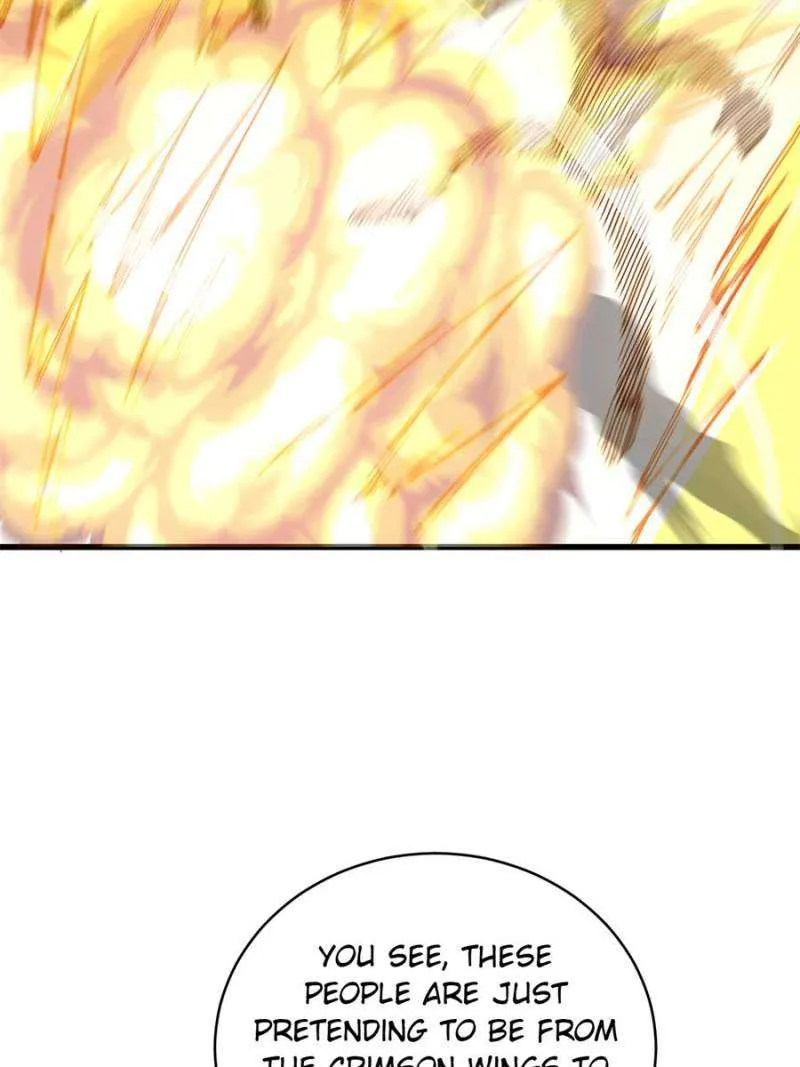 My Dragon System chapter 245 page 11
