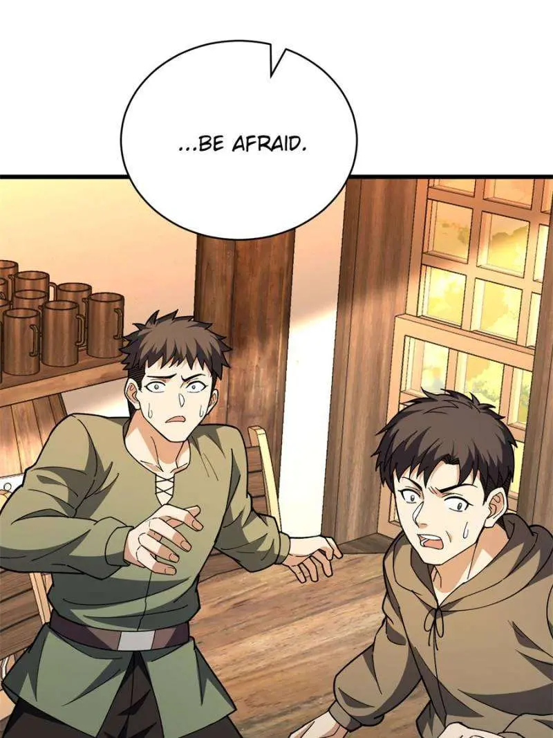 My Dragon System chapter 245 page 13