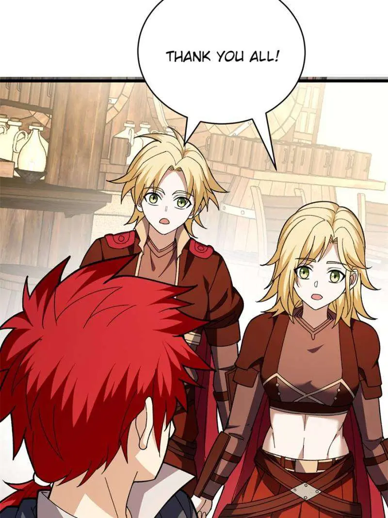 My Dragon System chapter 245 page 19