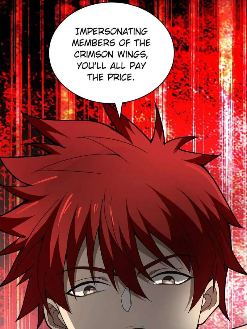 My Dragon System chapter 245 page 4