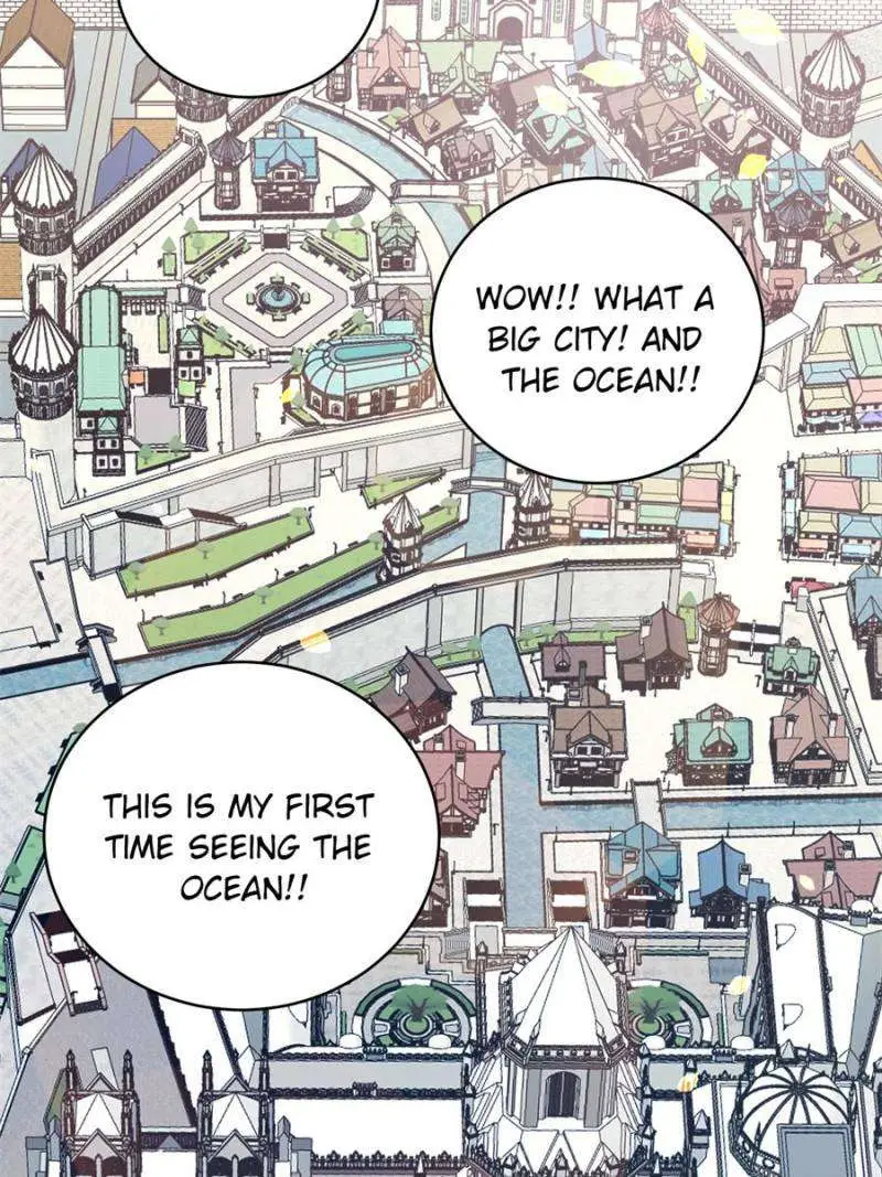 My Dragon System chapter 246 page 12