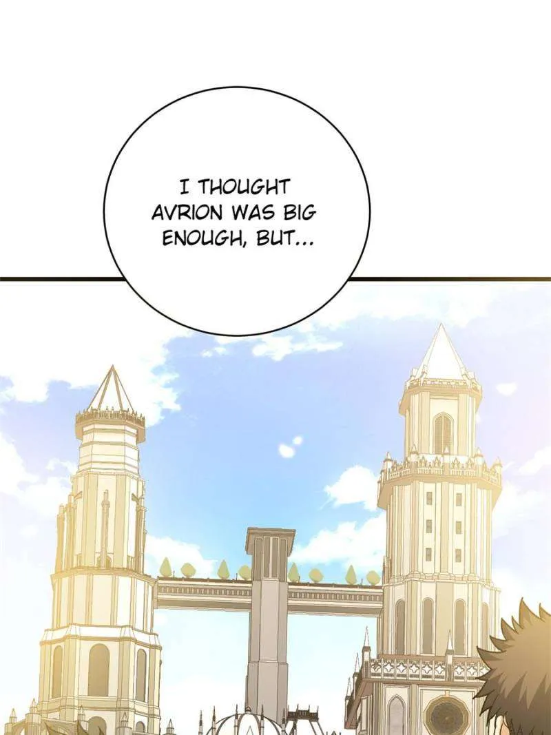 My Dragon System chapter 246 page 14