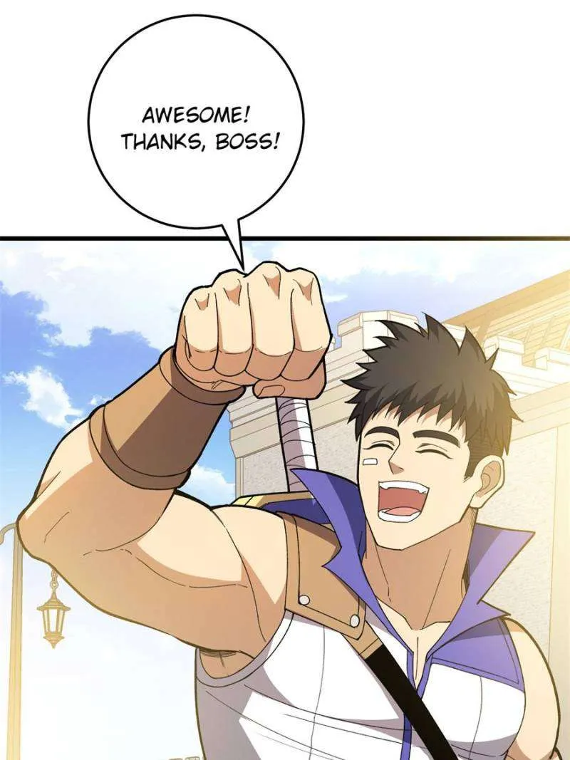 My Dragon System chapter 246 page 19