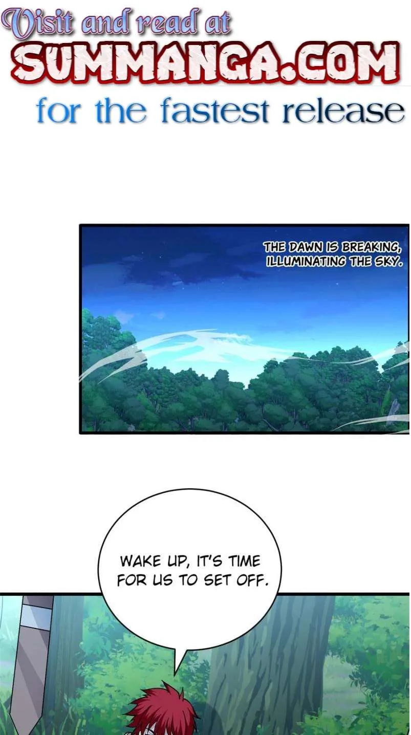 My Dragon System chapter 246 page 2