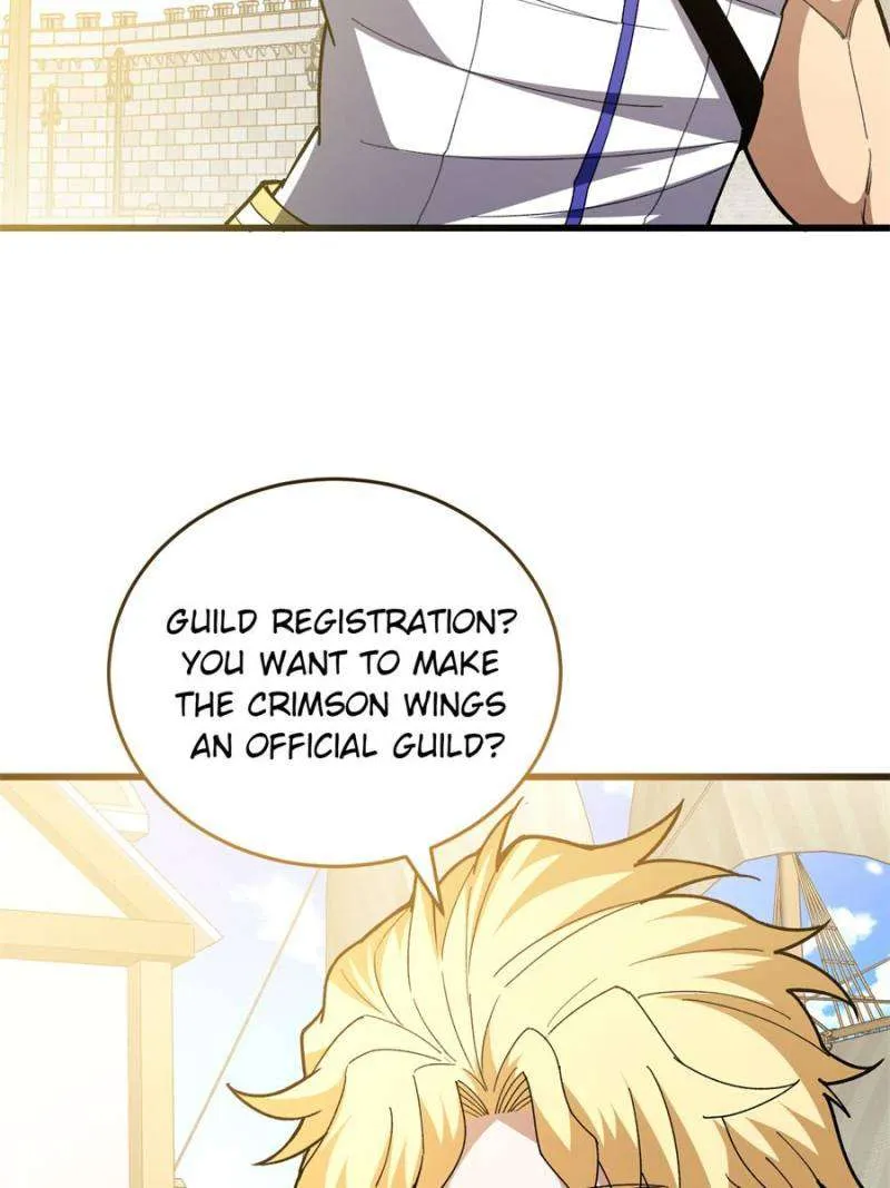 My Dragon System chapter 246 page 20