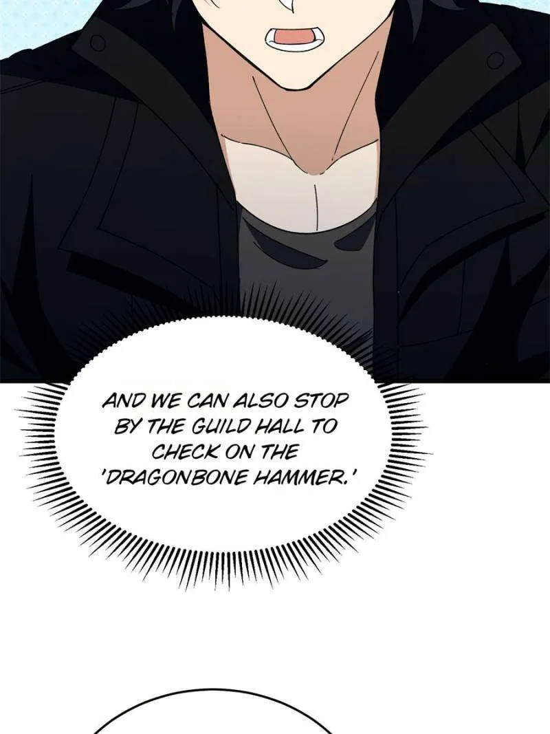 My Dragon System chapter 246 page 23