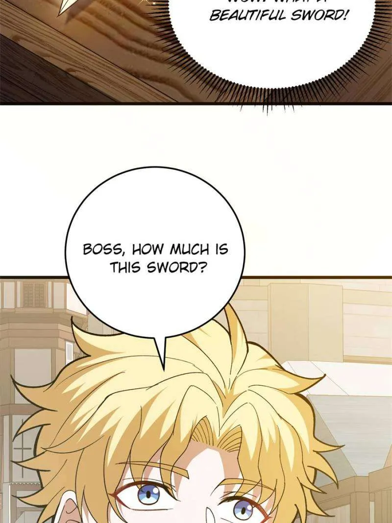 My Dragon System chapter 246 page 30