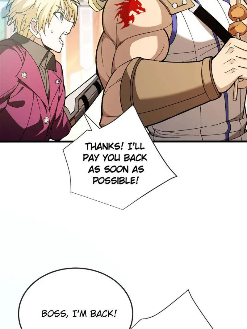 My Dragon System chapter 247 page 13