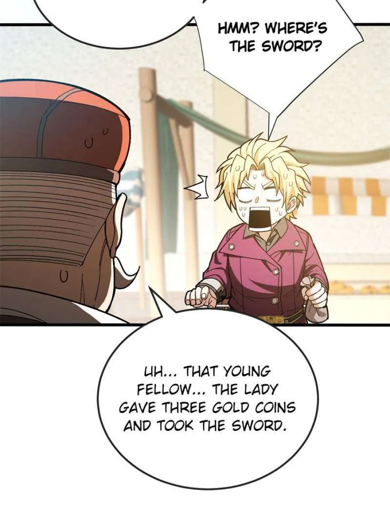 My Dragon System chapter 247 page 14