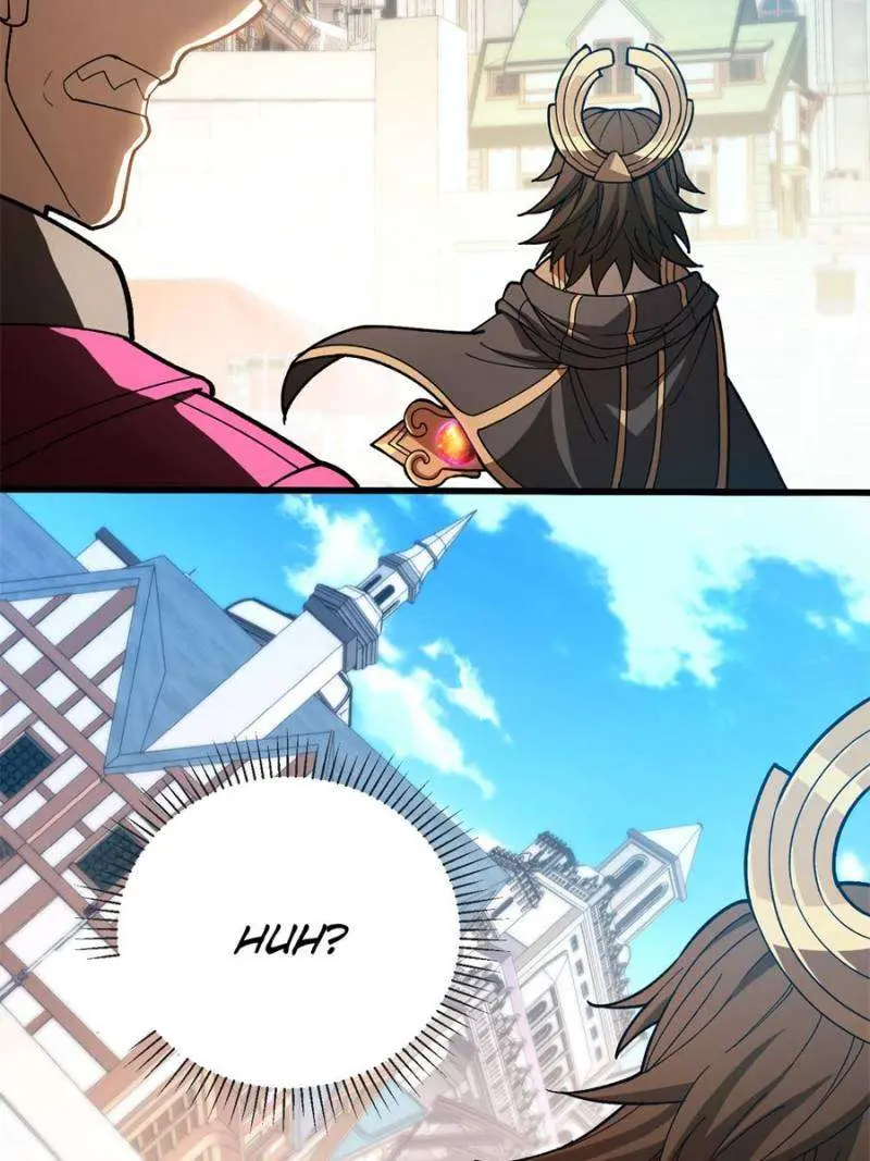 My Dragon System chapter 247 page 16