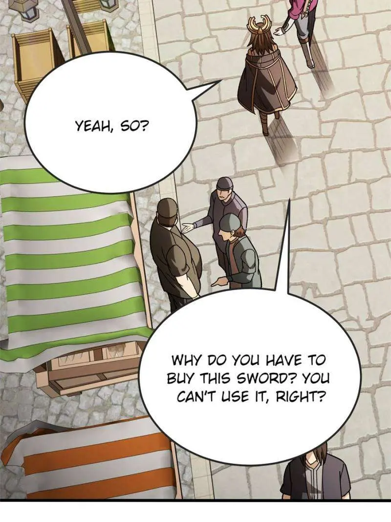 My Dragon System chapter 247 page 21
