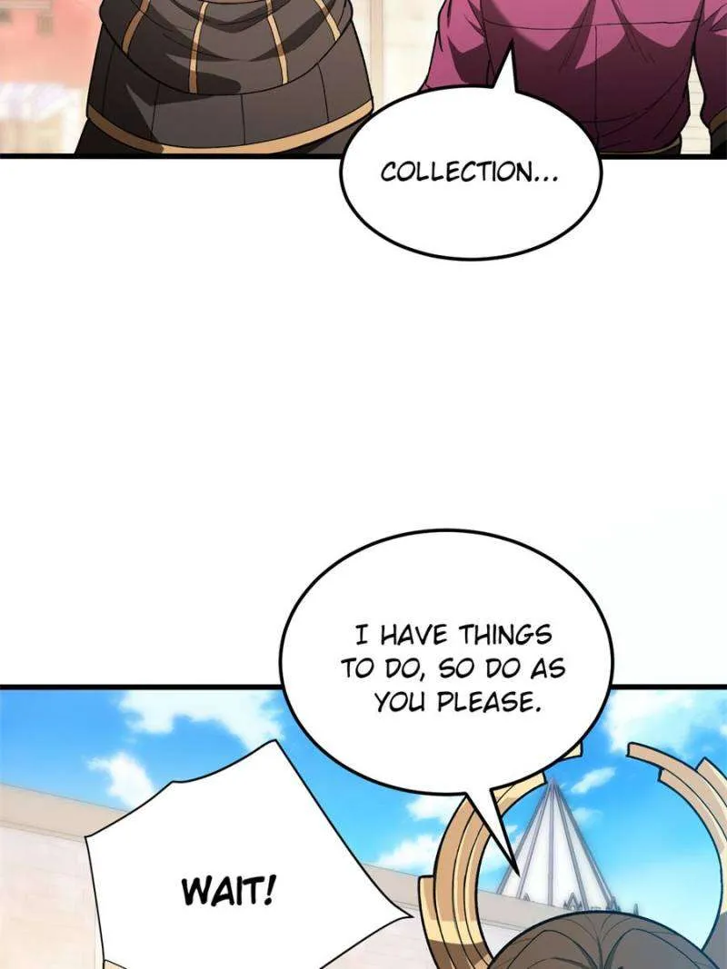 My Dragon System chapter 247 page 24