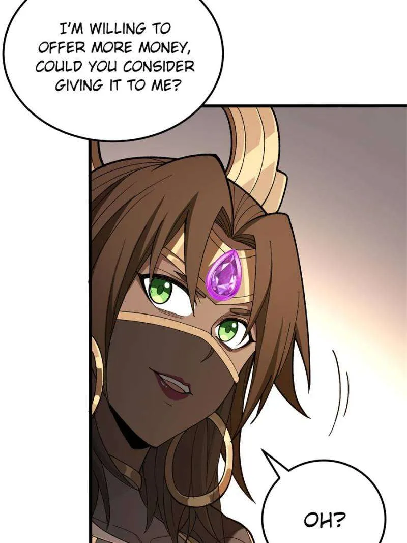 My Dragon System chapter 247 page 26