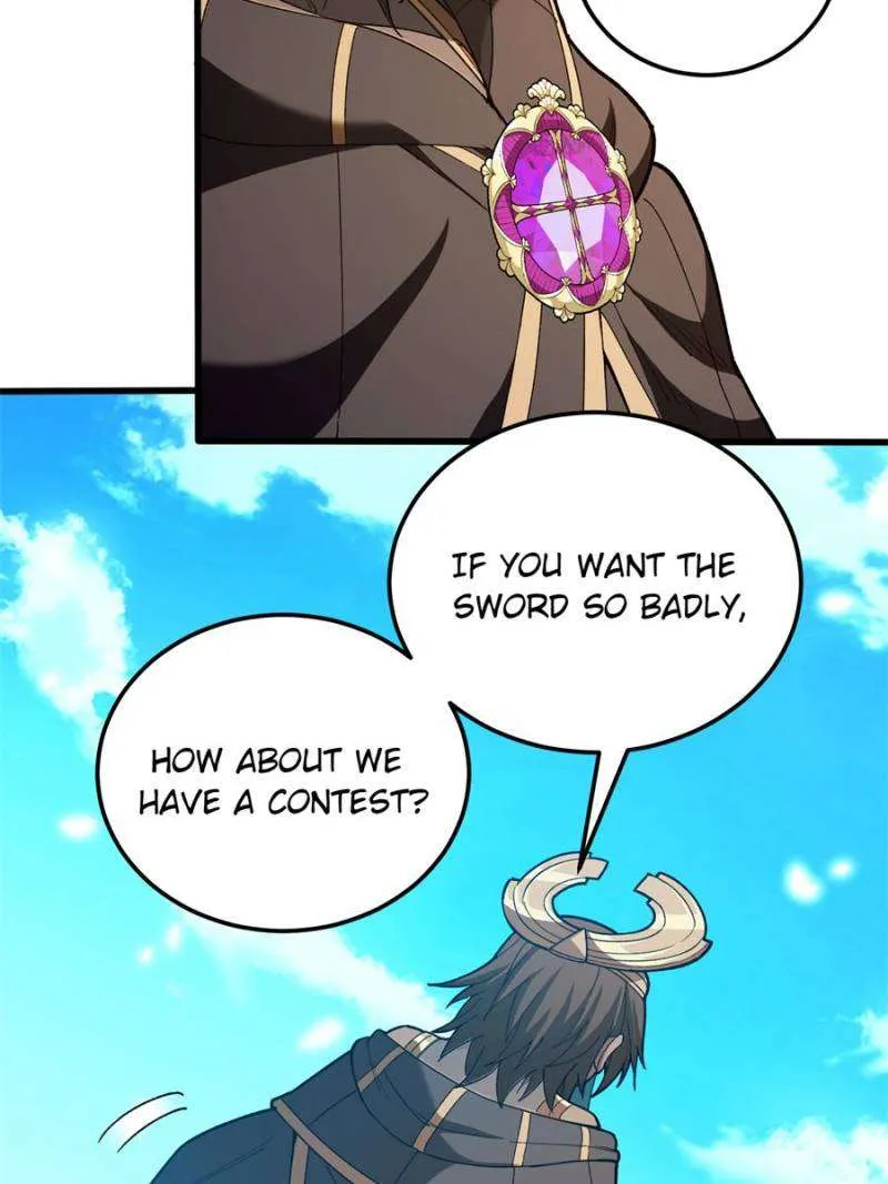 My Dragon System chapter 247 page 27