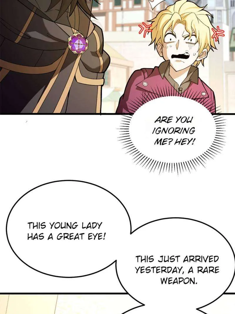 My Dragon System chapter 247 page 3