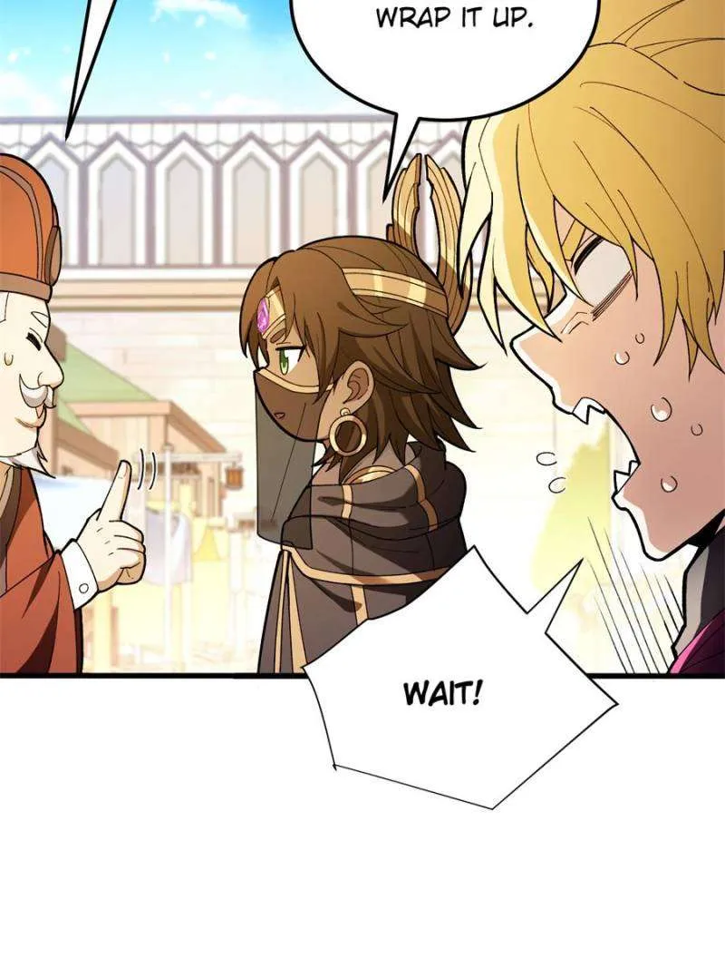 My Dragon System chapter 247 page 6