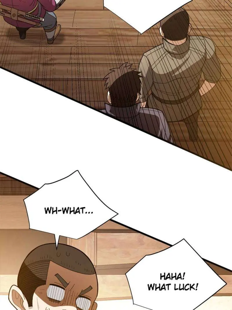 My Dragon System chapter 248 page 16