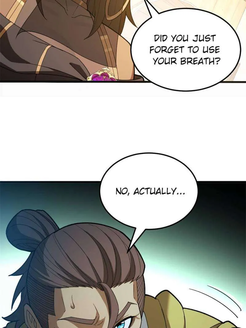 My Dragon System chapter 248 page 21