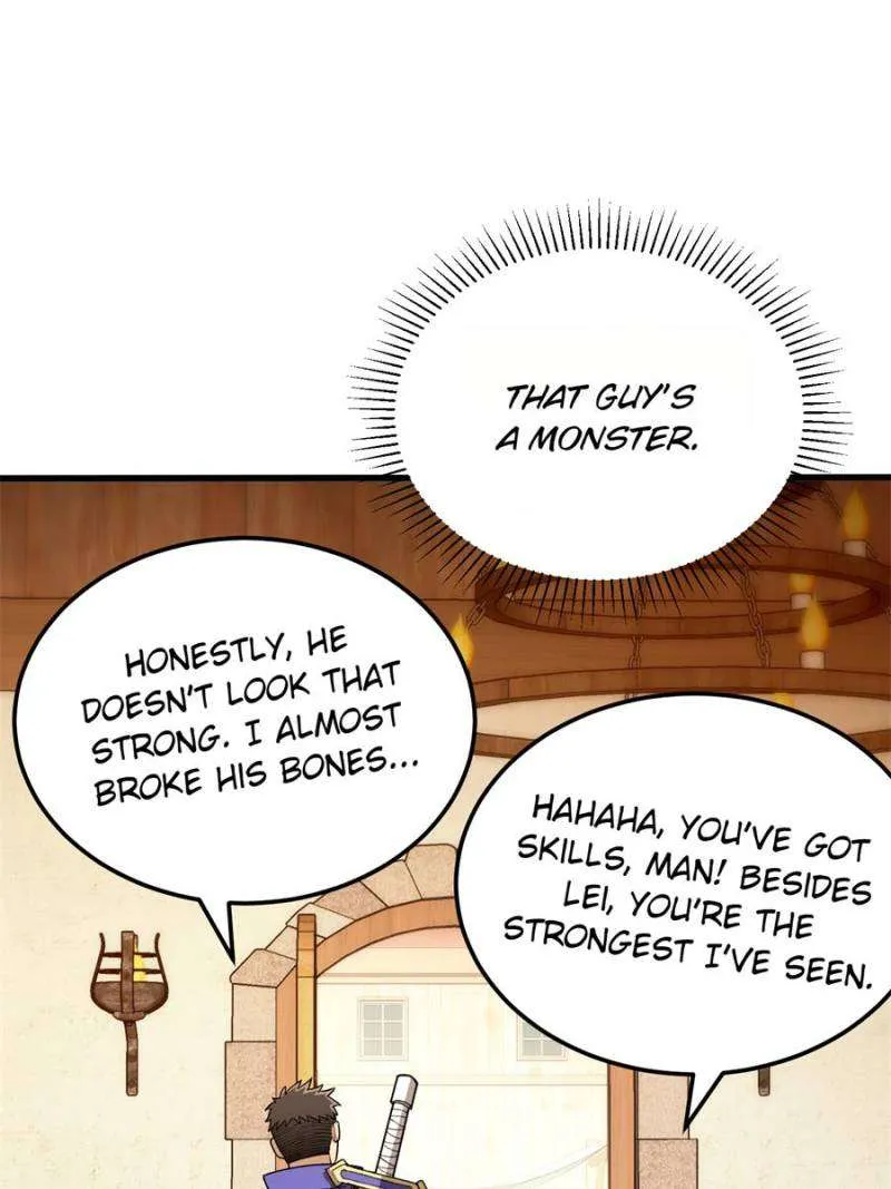My Dragon System chapter 248 page 23