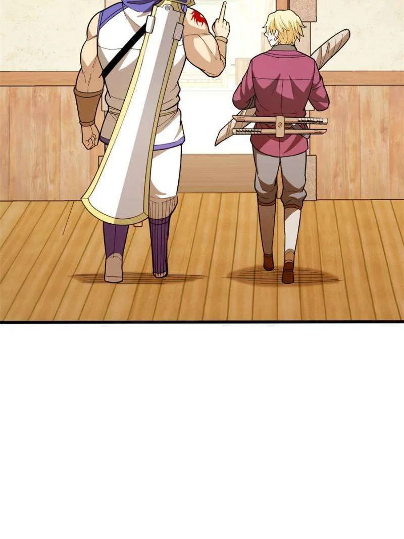 My Dragon System chapter 248 page 24