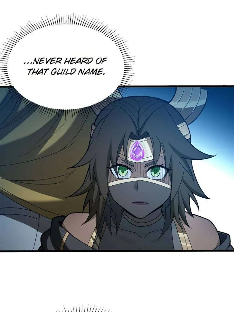 My Dragon System chapter 248 page 28