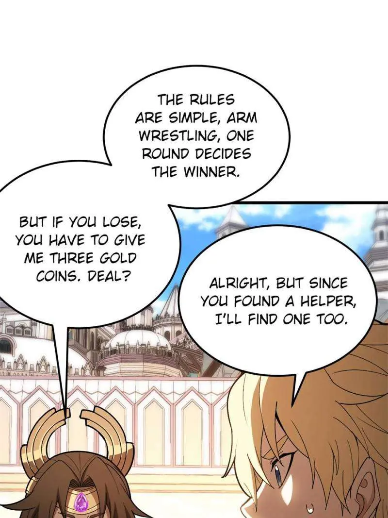 My Dragon System chapter 248 page 4
