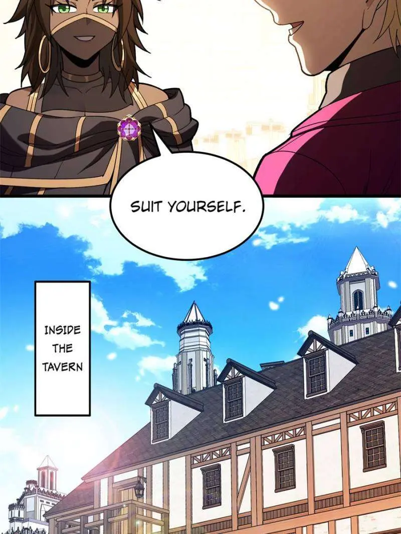 My Dragon System chapter 248 page 5