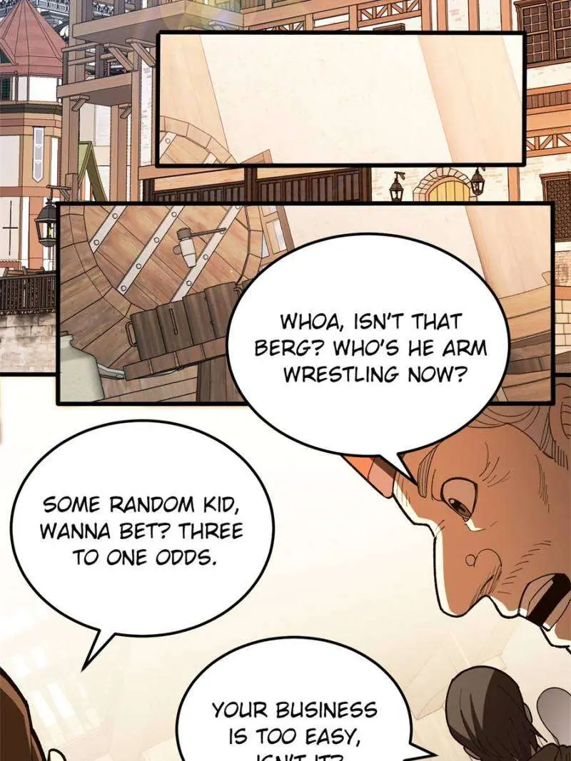 My Dragon System chapter 248 page 6