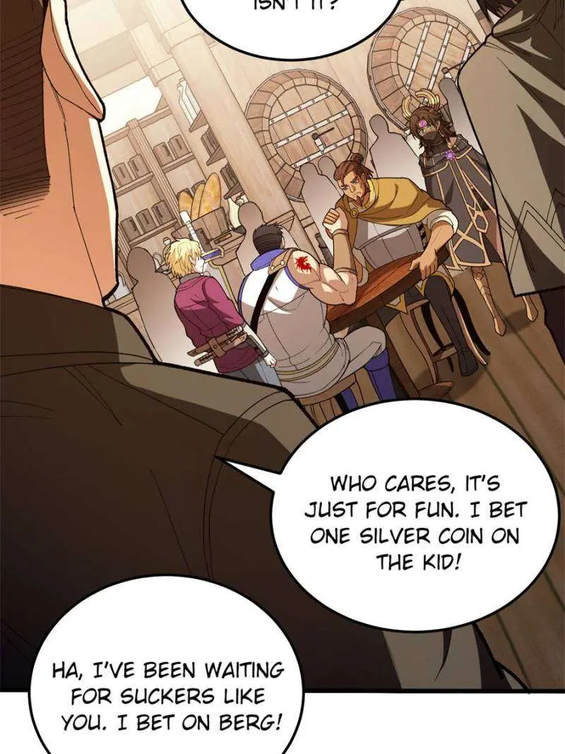 My Dragon System chapter 248 page 7