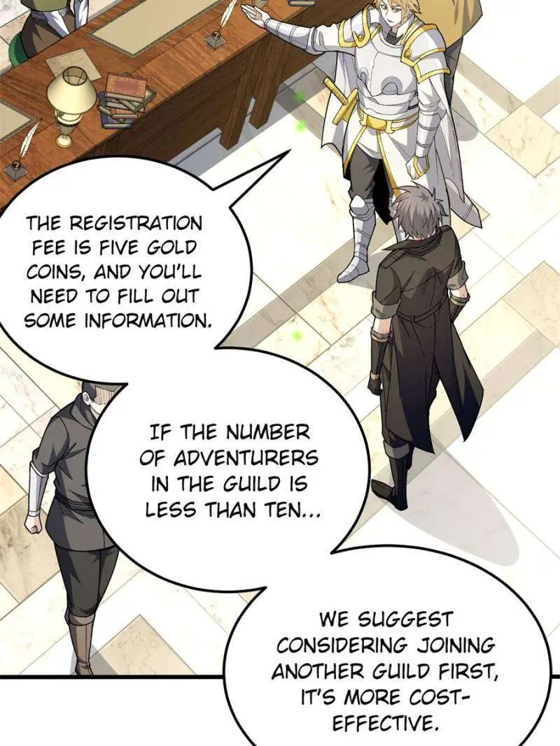 My Dragon System chapter 249 page 10