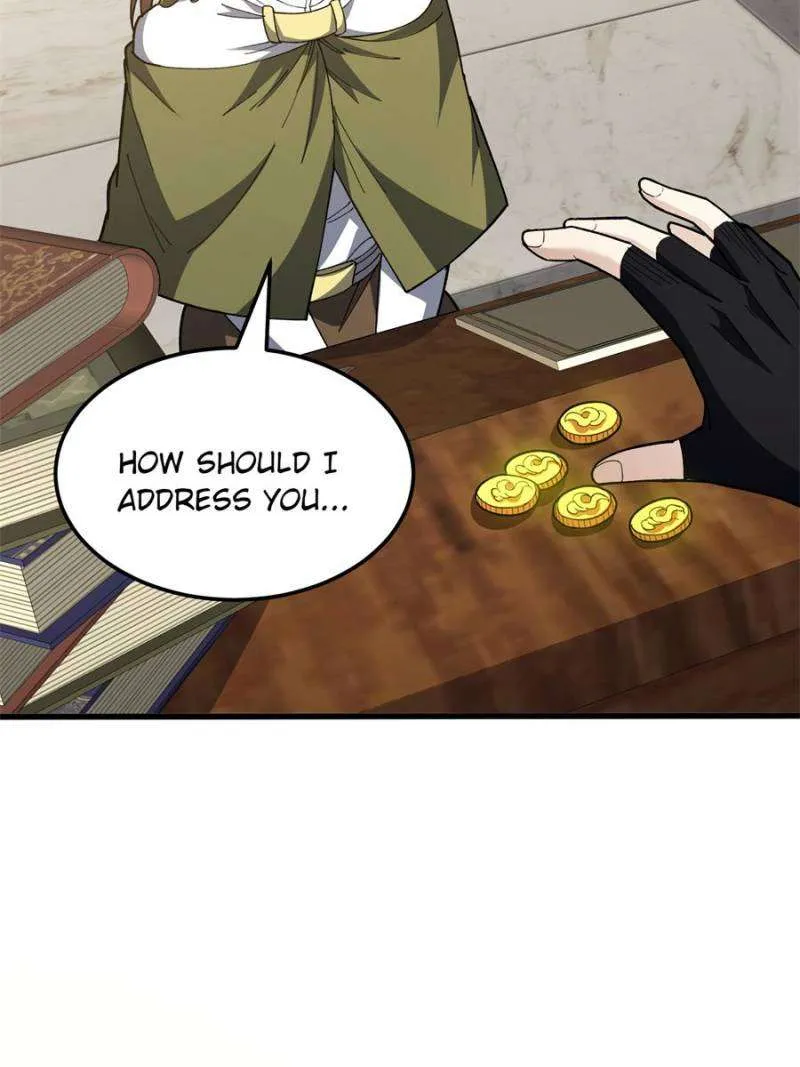 My Dragon System chapter 249 page 13
