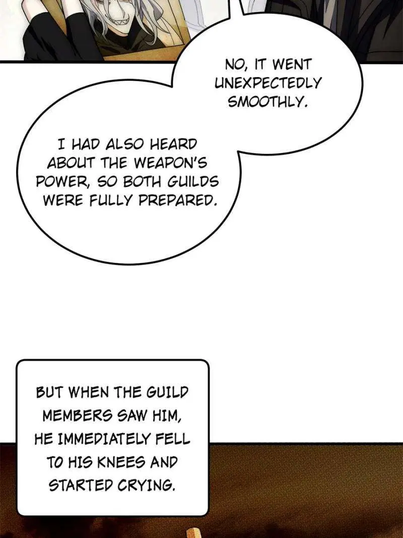 My Dragon System chapter 249 page 28