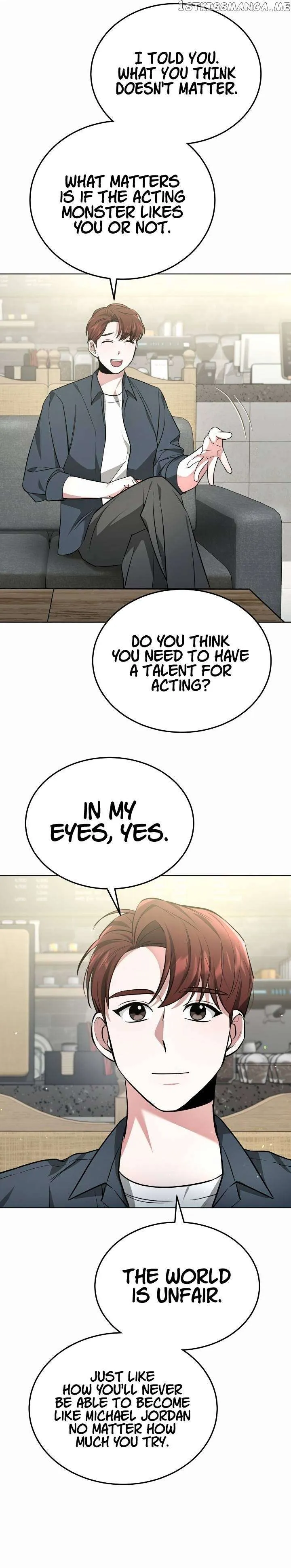 My Dragon System chapter 25 page 13