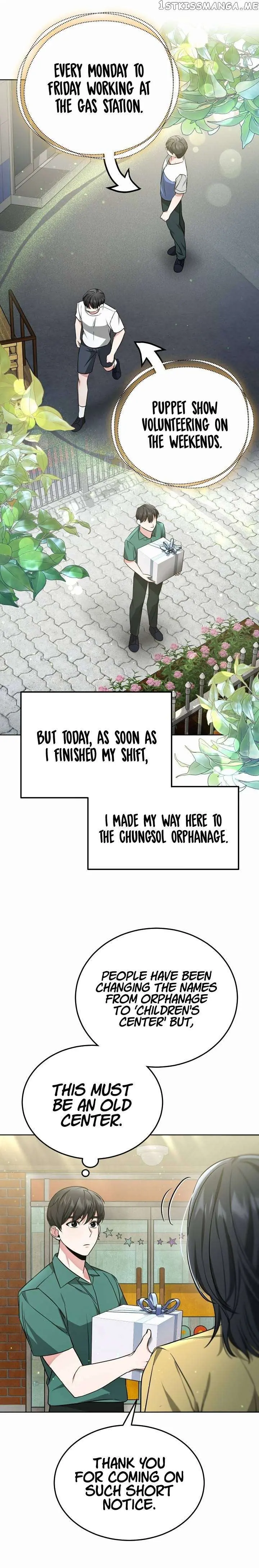 My Dragon System chapter 25 page 19