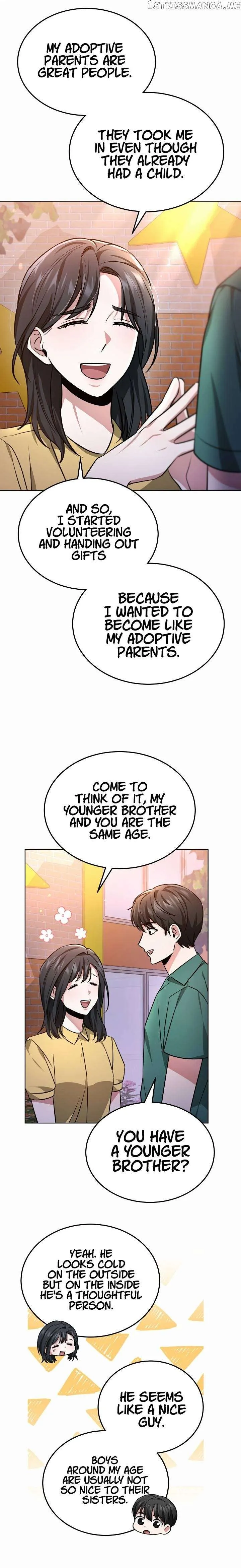 My Dragon System chapter 25 page 23