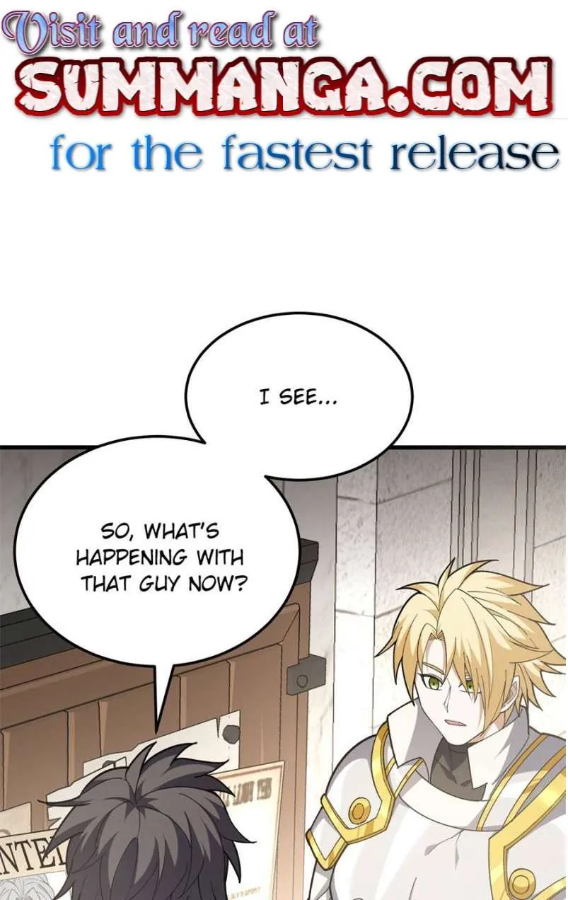 My Dragon System chapter 250 page 1