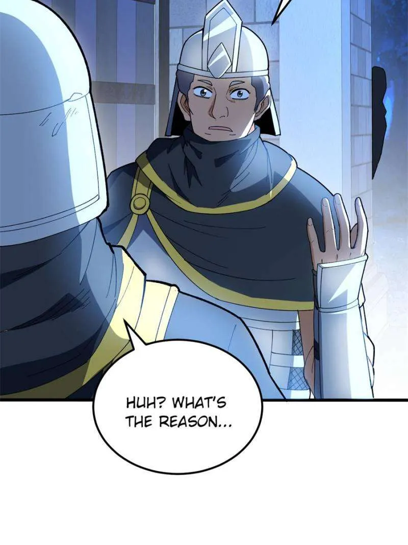 My Dragon System chapter 250 page 16