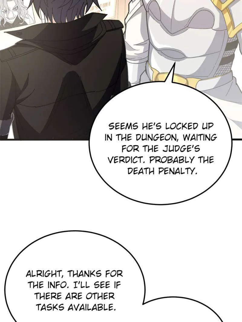 My Dragon System chapter 250 page 2