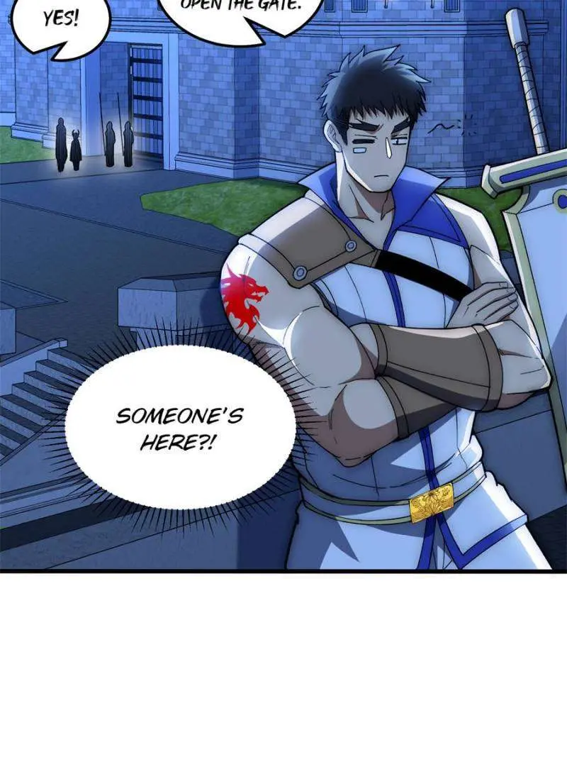 My Dragon System chapter 250 page 23
