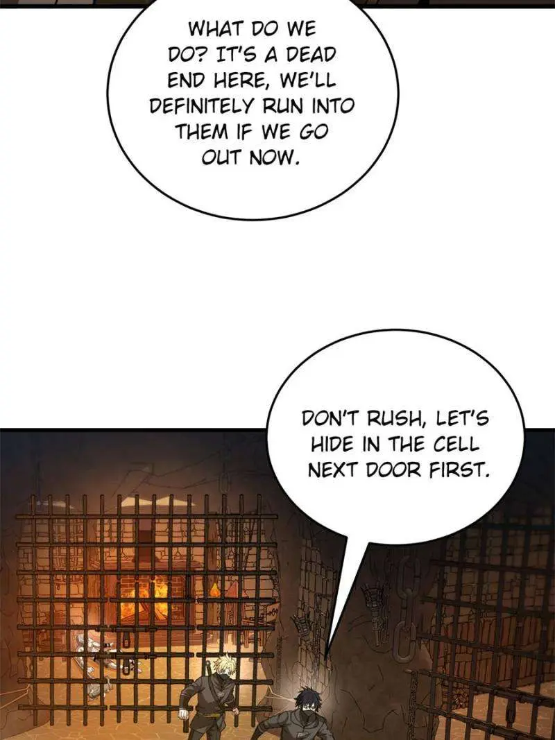 My Dragon System chapter 251 page 10
